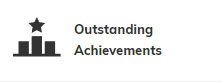 Outstanding Achievements